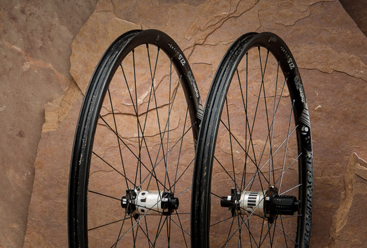 bontrager rhythm