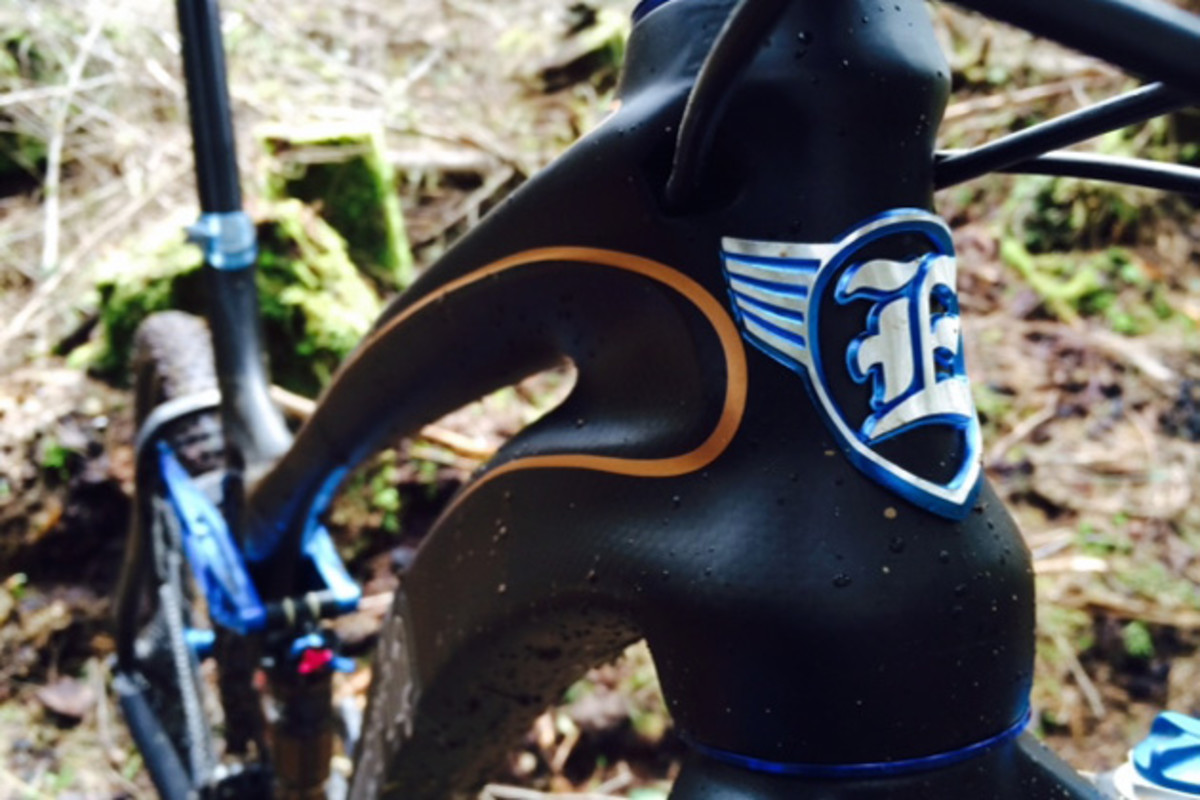 Pissed at us for reviewing another $8,000 bike? You can get a complete Epiphany C XC for half this price by opting for the base-level build kit.
