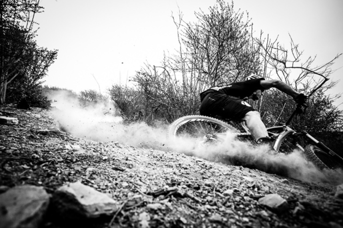 Lopes and Ibis Cycles announced their amicable split on Friday.