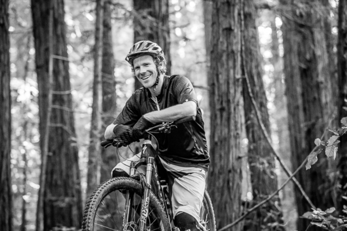 We've seldom seen Hunter without a smile on his face. Even during our arduous expedition to Afghanistan's Wakhan Corridor last year, he stayed upbeat through the toughest times.
