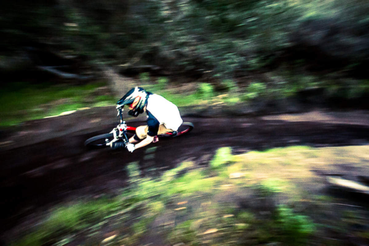 PHOTO: Anthony Smith