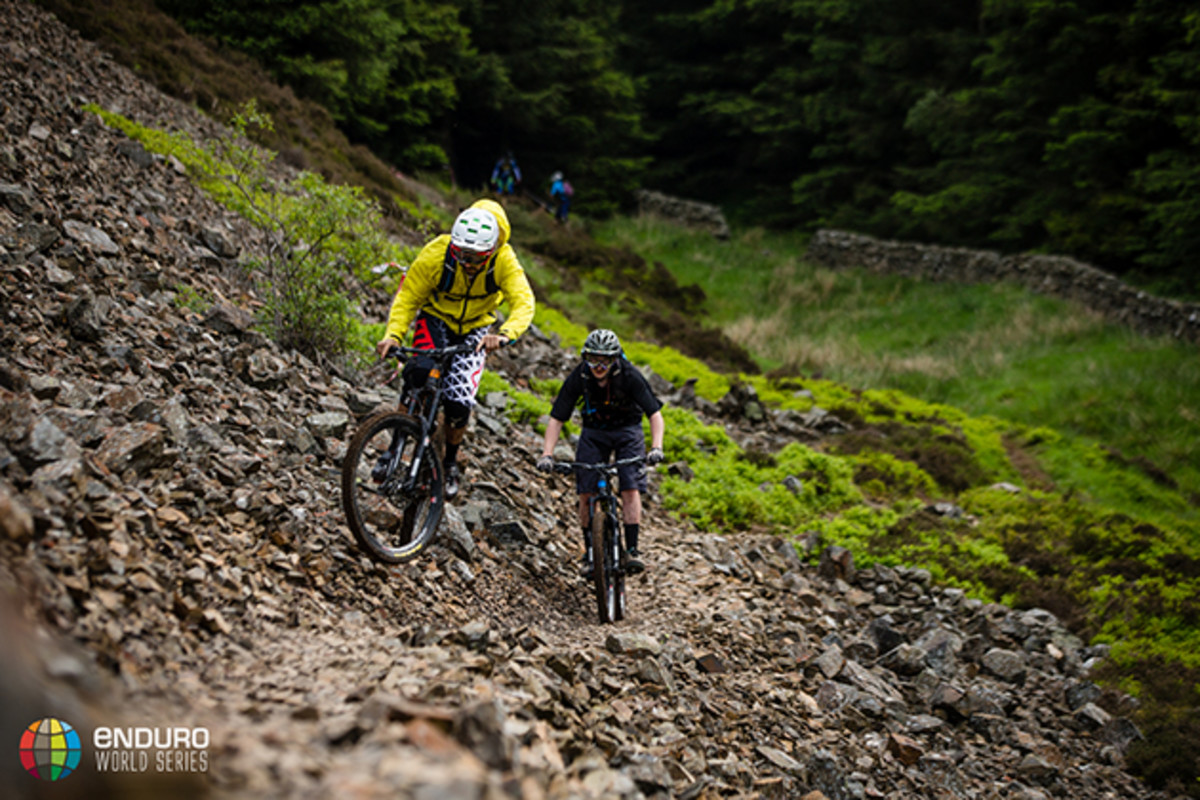 Photo by Matt Wragg