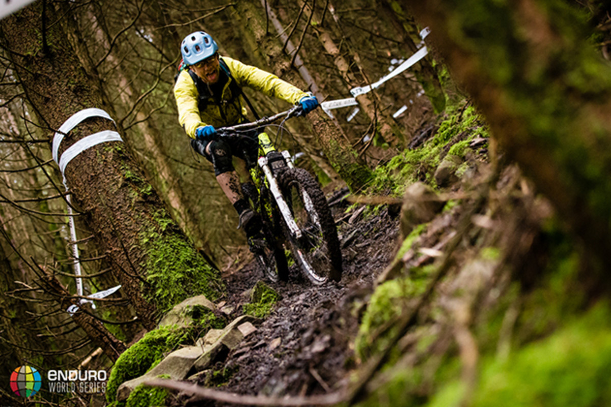 Photo by Matt Wragg