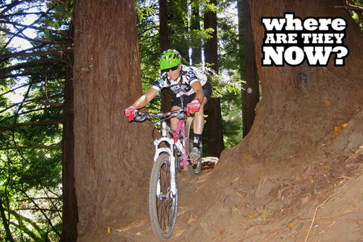 If you love mountain biking, you should probably buy Dice a beer.