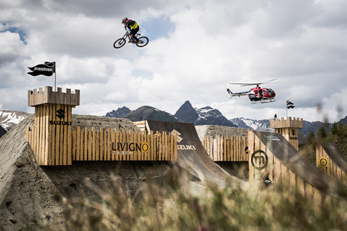 Sam Reynolds | Photo by Klaus Polzer