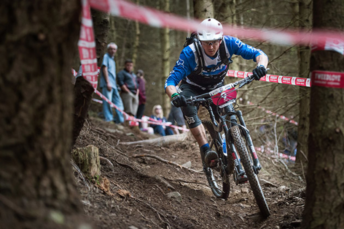 The new Nobby Nic is designed for an array of conditions.