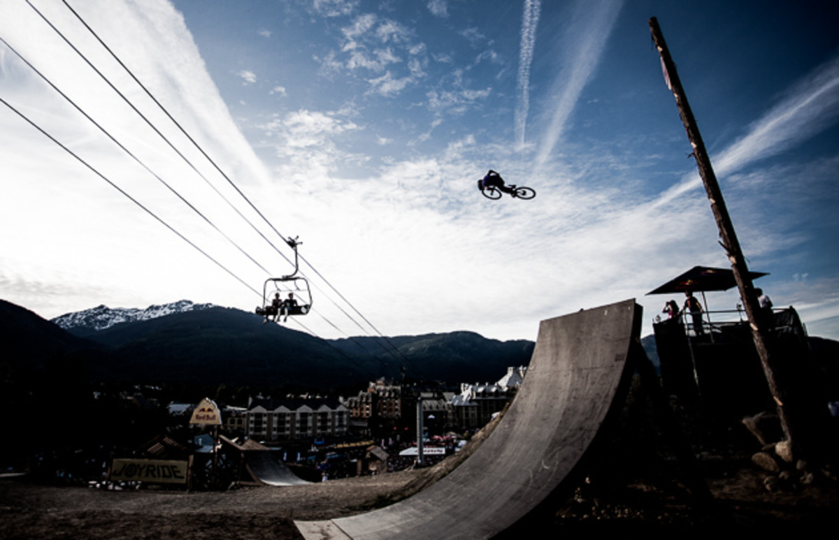 Photo: Anthony Smith