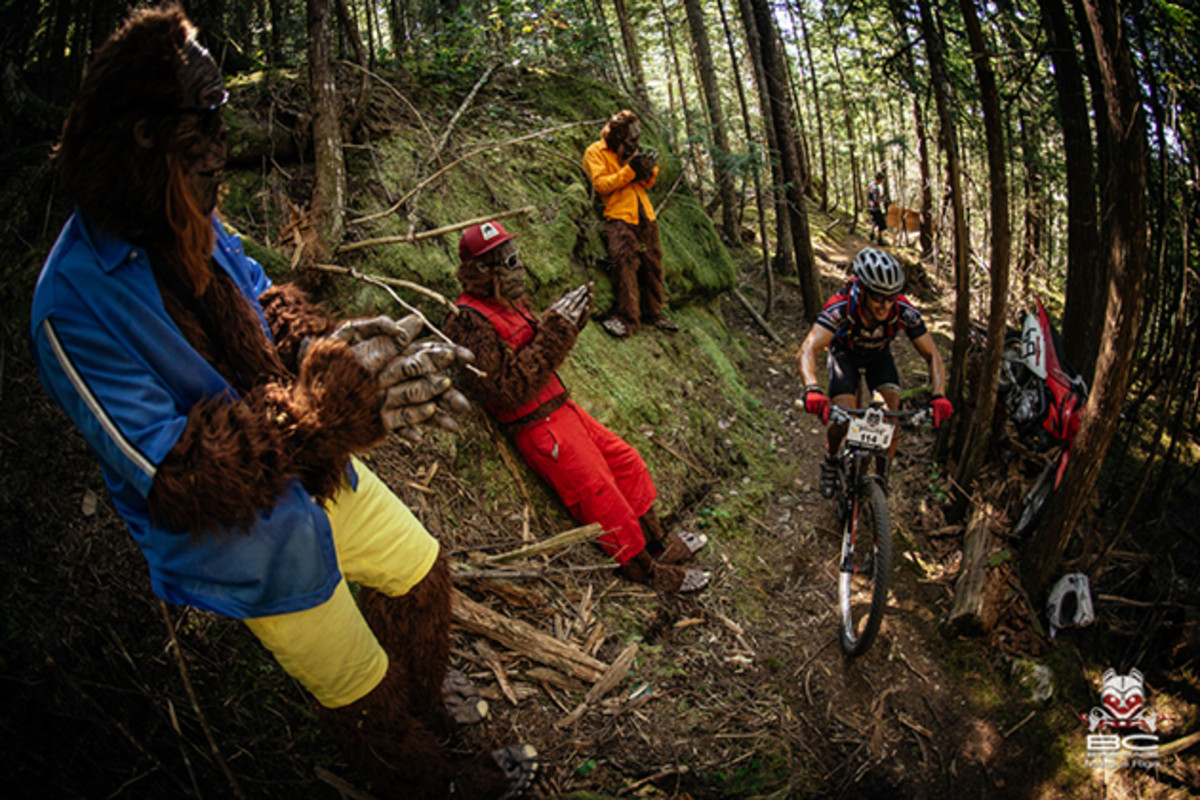 It was a Ryders Eyewear day and the crew forgot to shave for the occasion. | Photo by Margus Riga