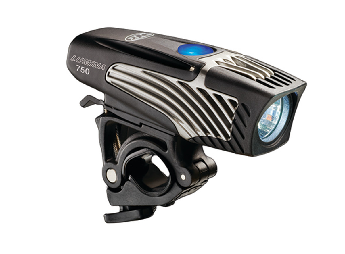 The Lumina 750