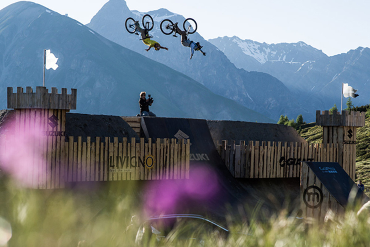 Peter Henke & Tobi Wrobel