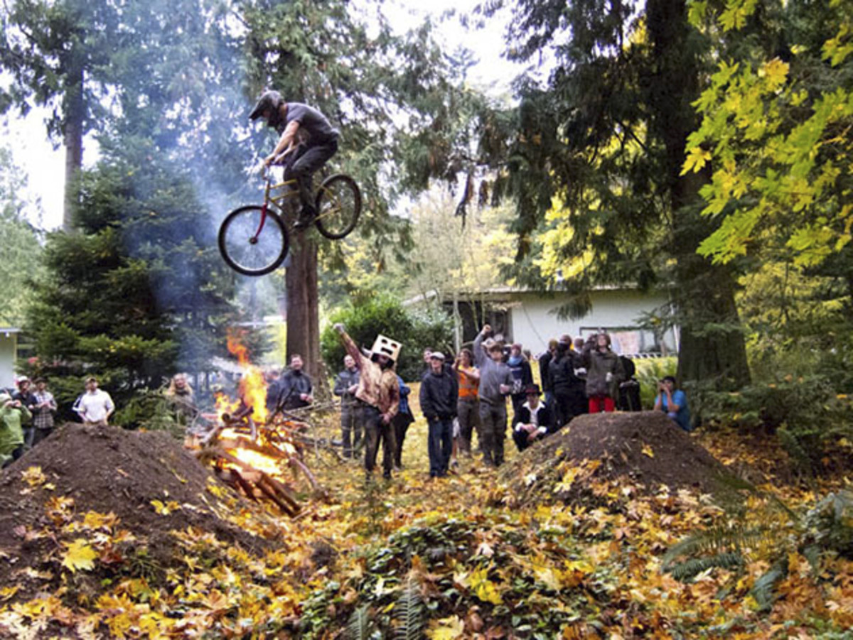 Photo provided by Lars Sternberg