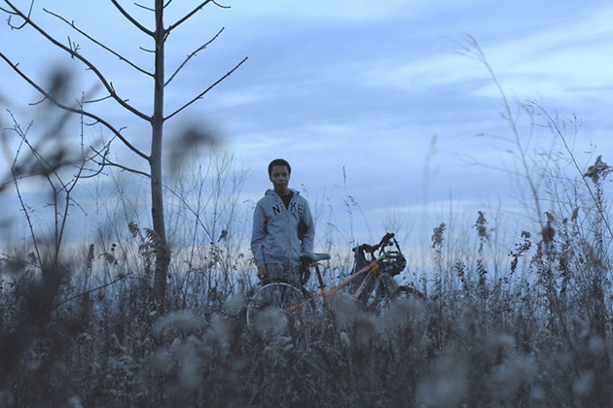 Photo by Matt Gerber, of Matt Gerber.