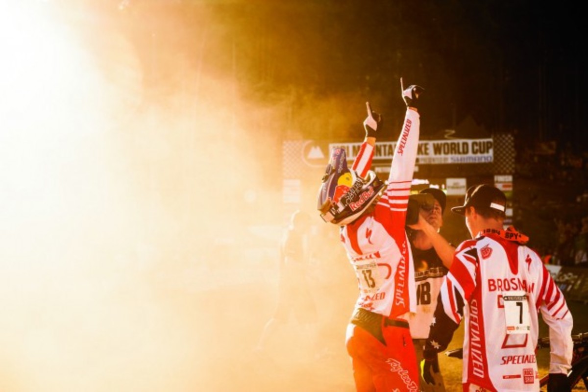 If you think Word Cup downhill racing is on the decline, think again. This season, the competition is closer than it has been in years. The glory days are here again.