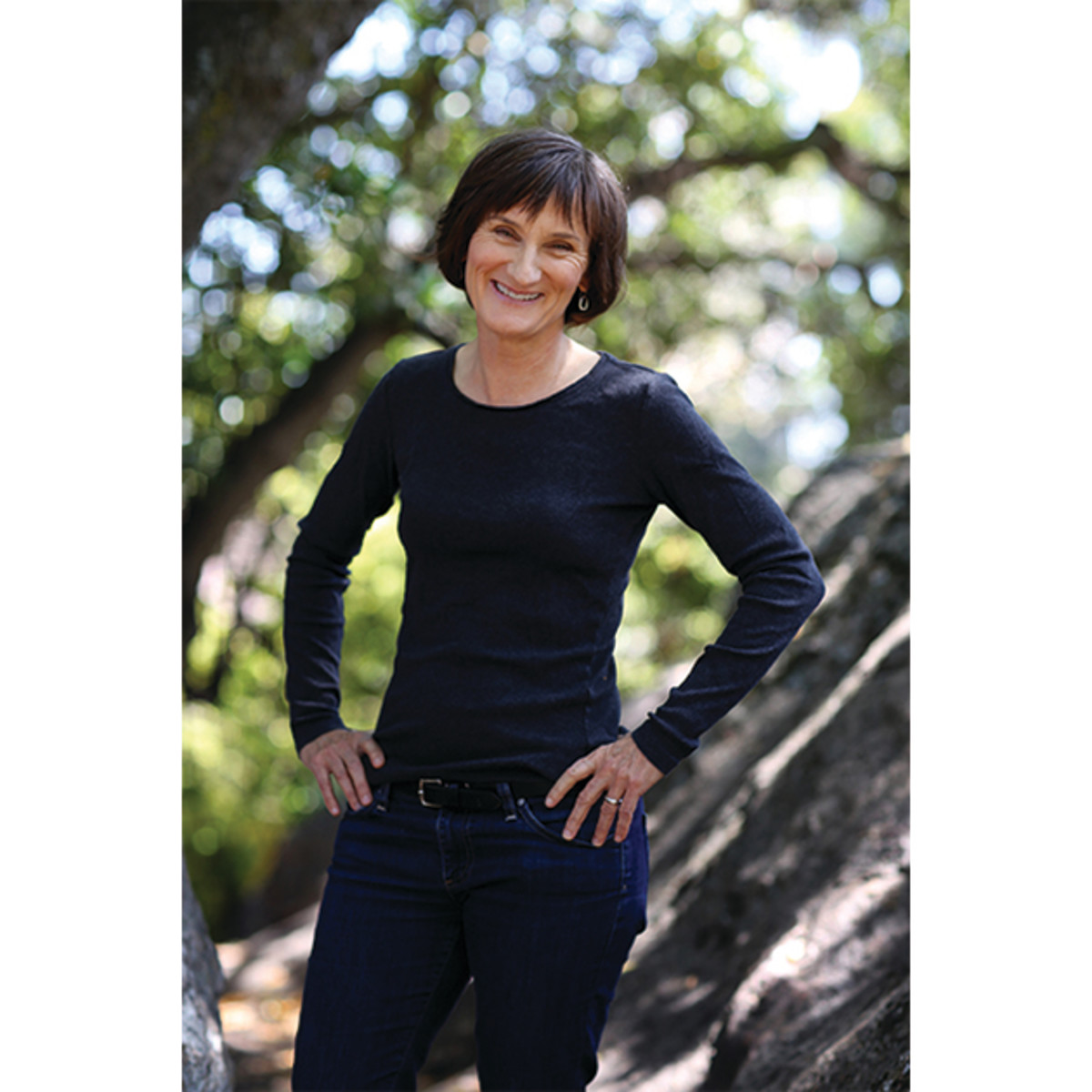 CamelBak CEO Sally McCoy
