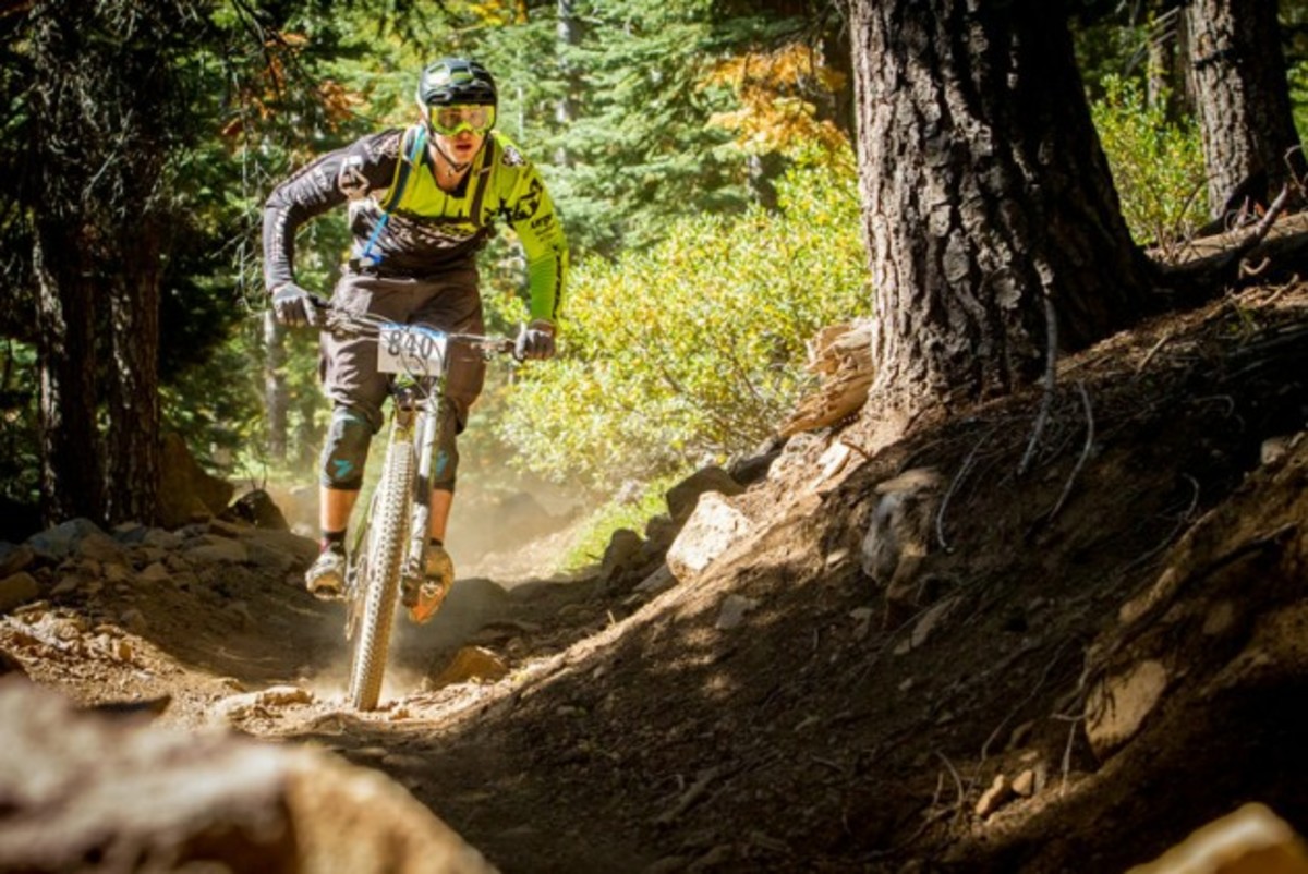 Gallery California Enduro Series Round 3 BIKE Magazine