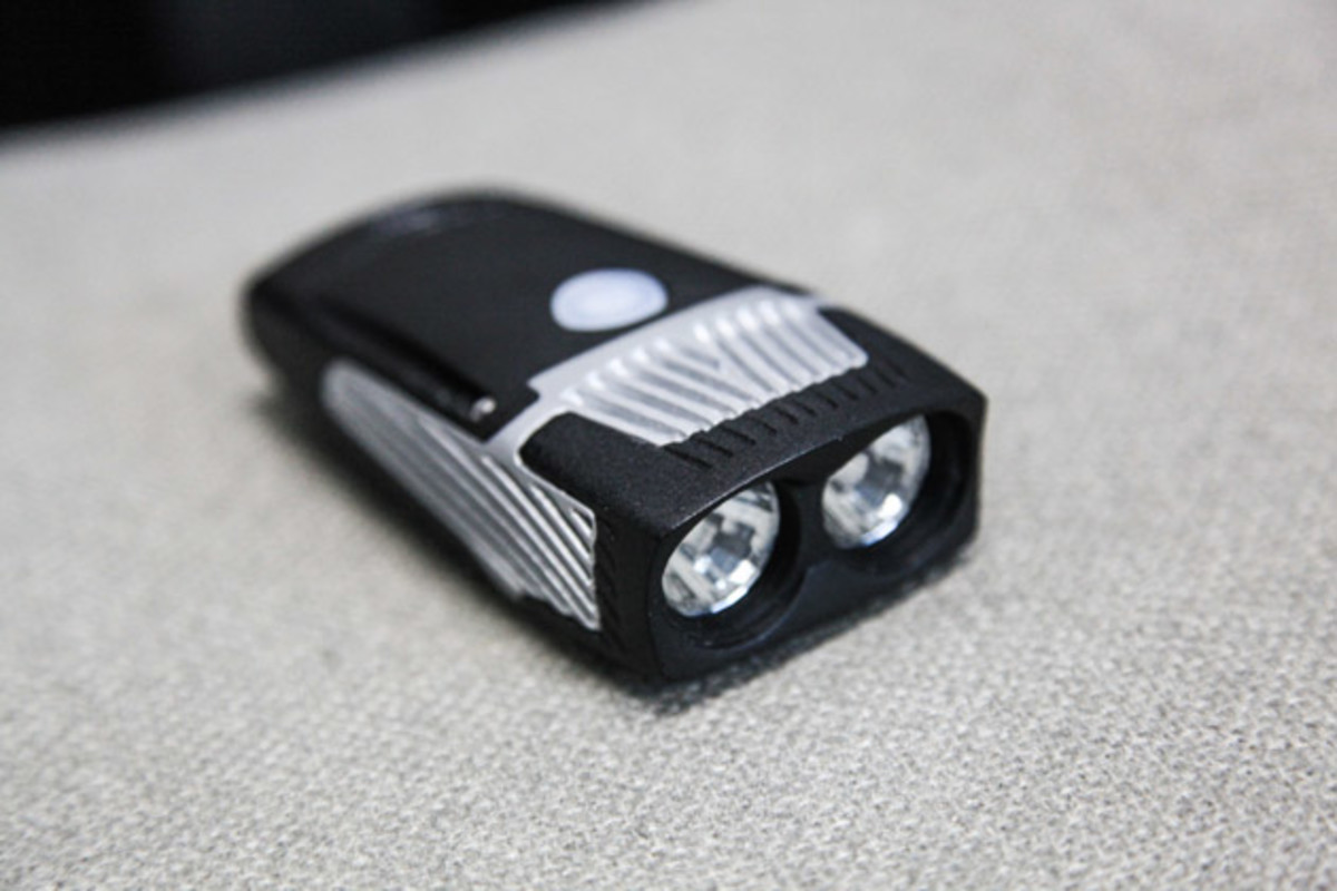 The double lens prototype is essentially two Lumina 750s side-by-side.