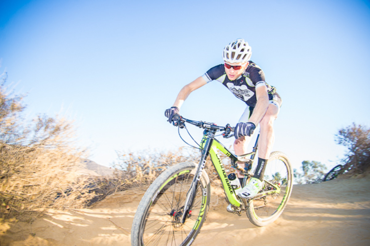 To add more fuel to the fire, Sho-Air has announced Ridebiker Alliance, a program that partners with dealers to help enable and sustain cycling clubs.