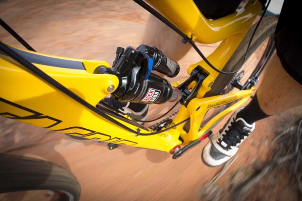 There's no point in blowing money on good components if they aren't properly set up. Photo: Sebastian Schieck.