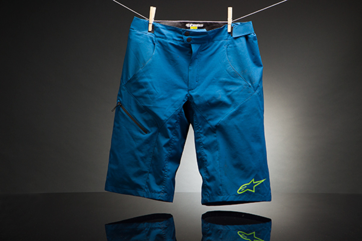 Alpinestars Outrider shorts