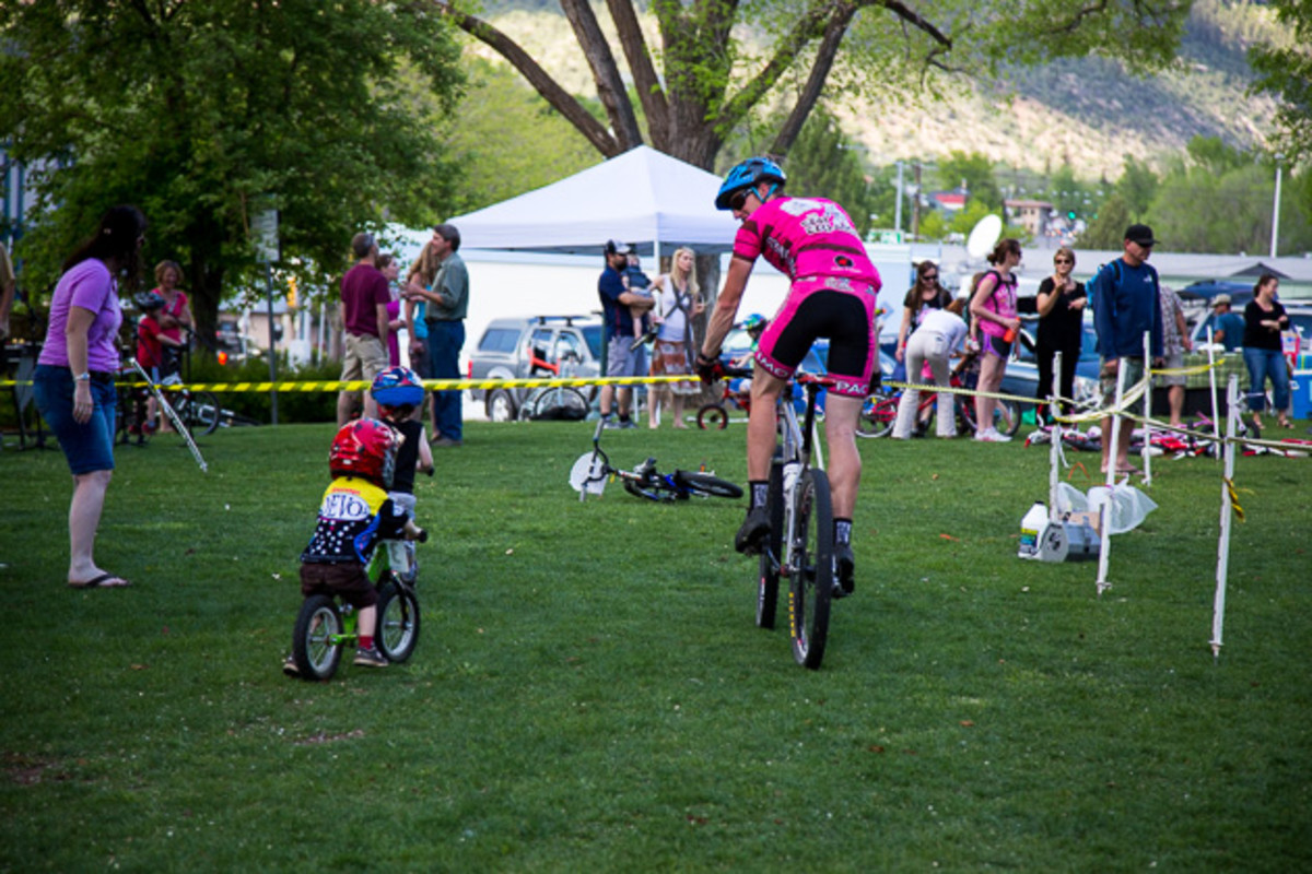 Devo has churned out 28 national champs, 24 Colorado state champs and sent athletes to the XC World Champs almost every year.