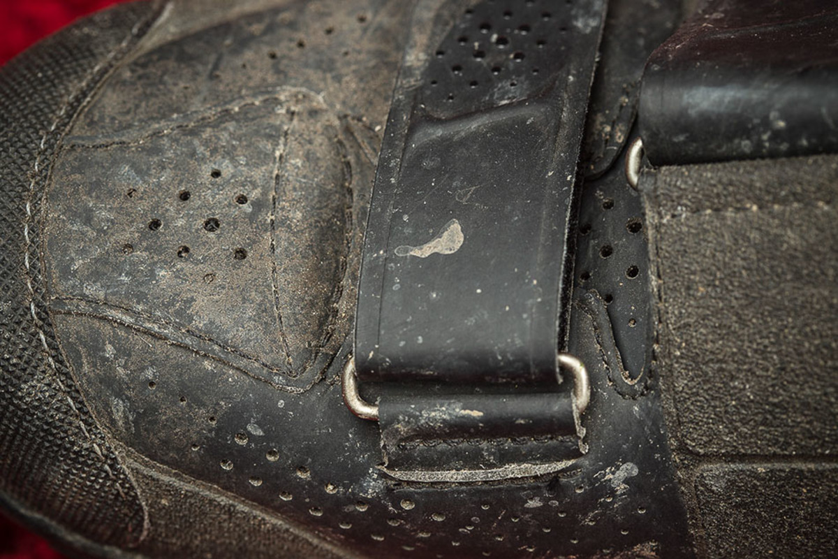 Giro Terraduro review