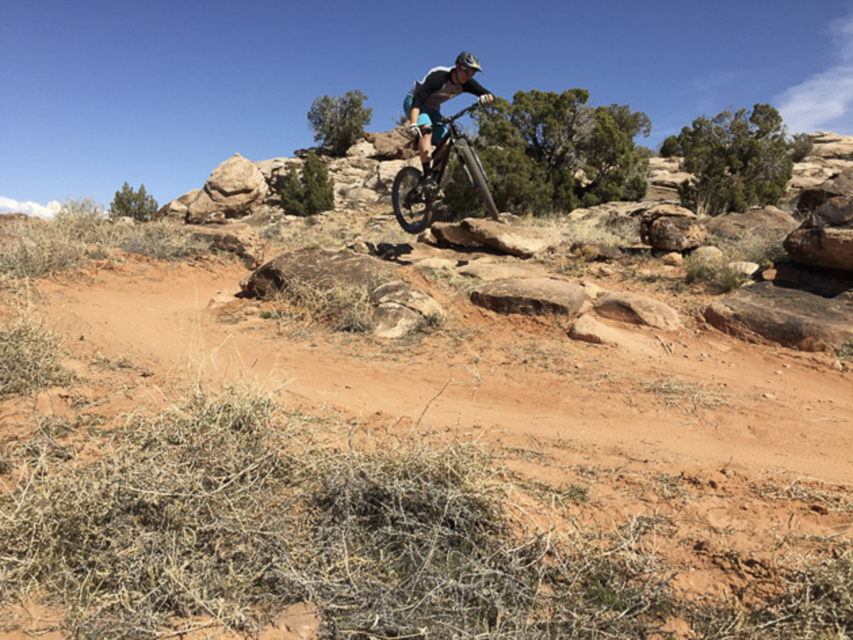 MRP Marketing/Product Manager Noah Sears