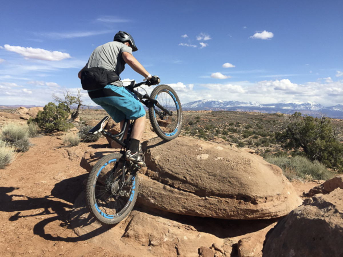 MRP Marketing/Product Manager Noah Sears