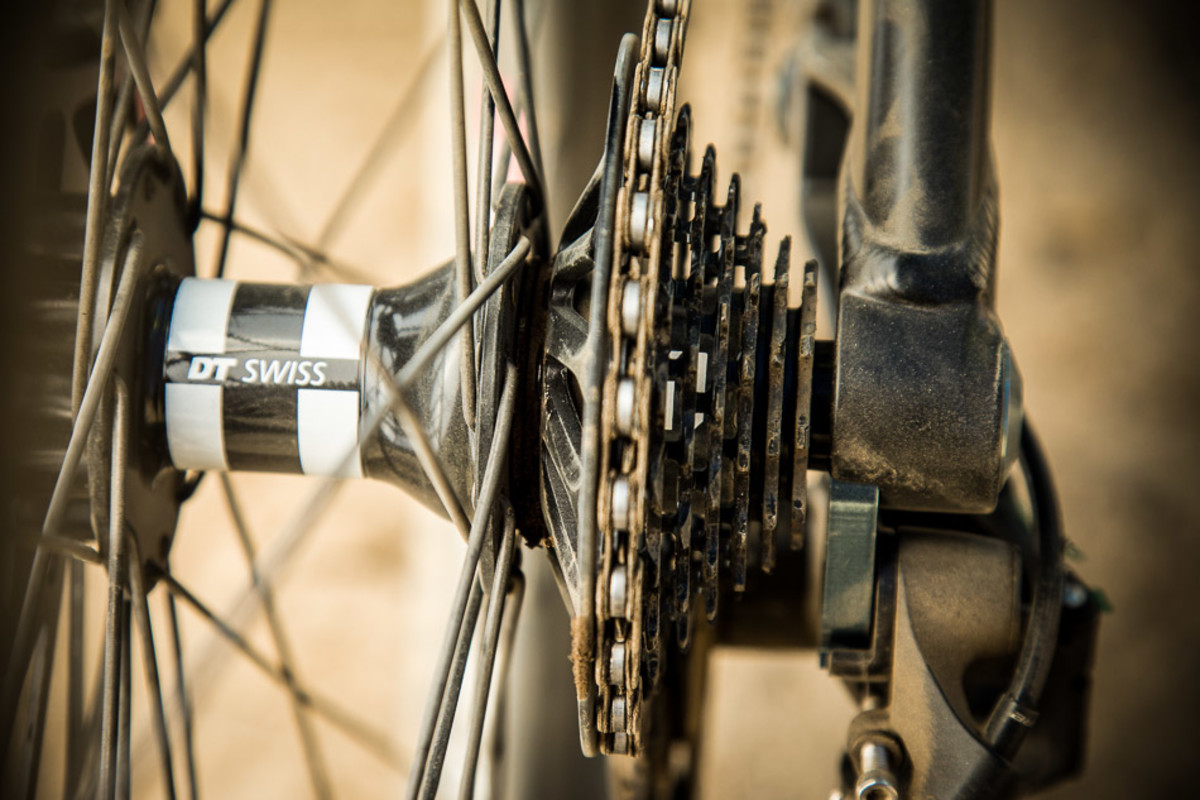 2015 Norco Aurum Carbon