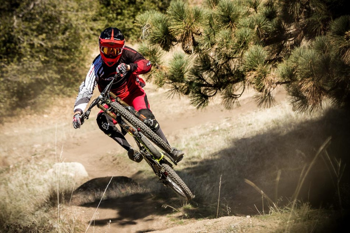 2015 Norco Aurum Carbon