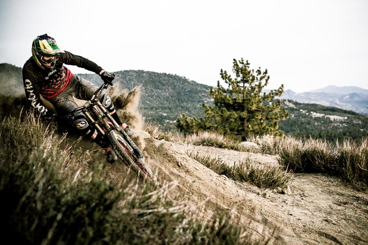 2015 Norco Aurum Carbon