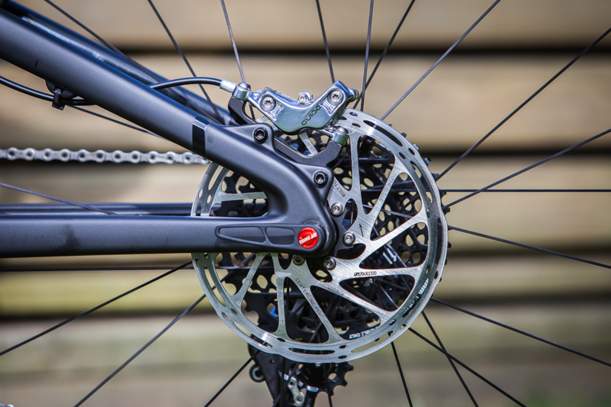 SRAM Guide Ultimate