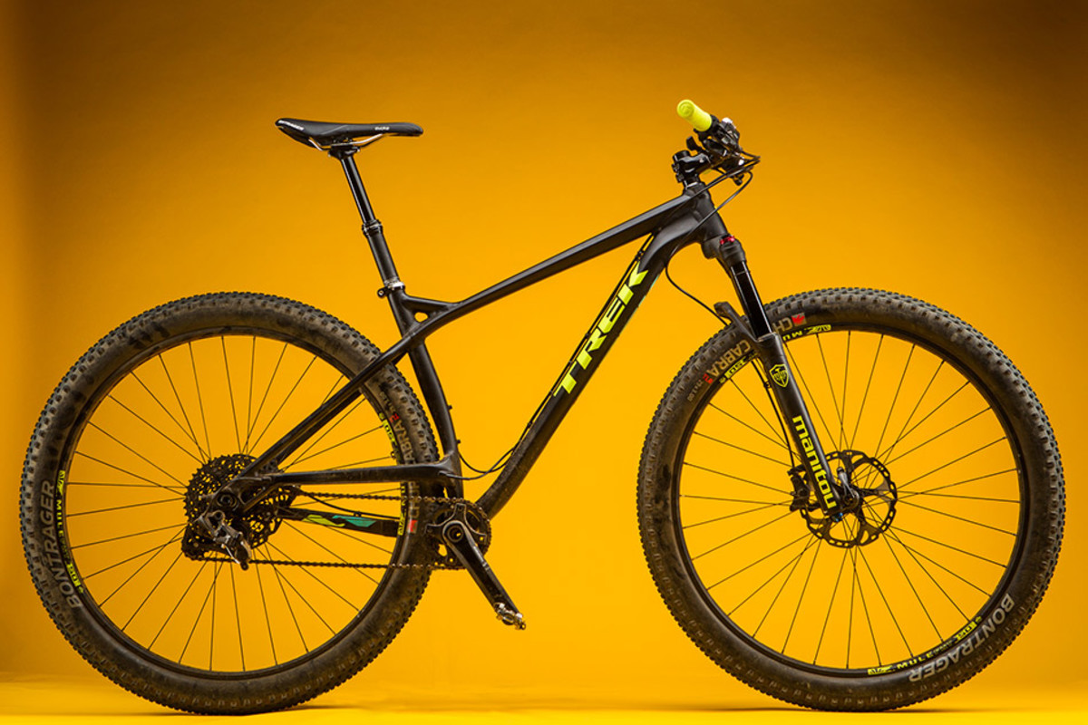 Trek Stache 29+