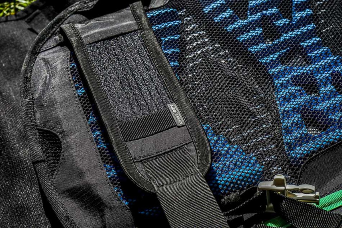 Evoc Stage bags