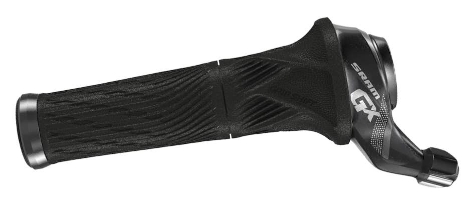 sram gx grip shift