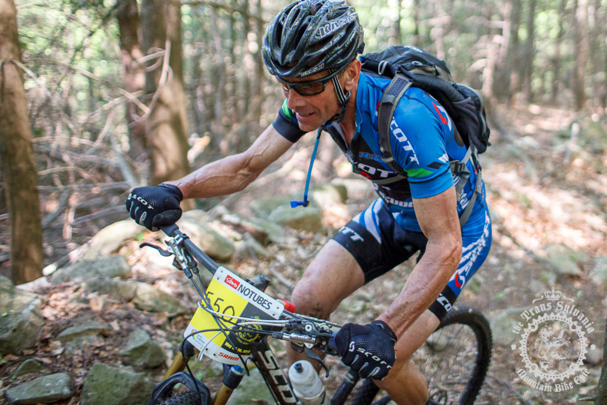 Trans-Sylvania Epic Stage Two