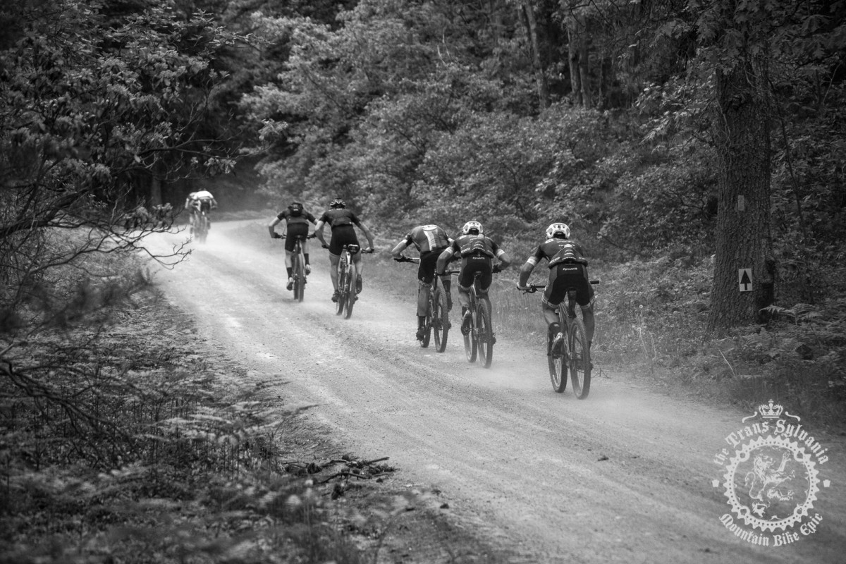 Trans-Sylvania Epic 2015