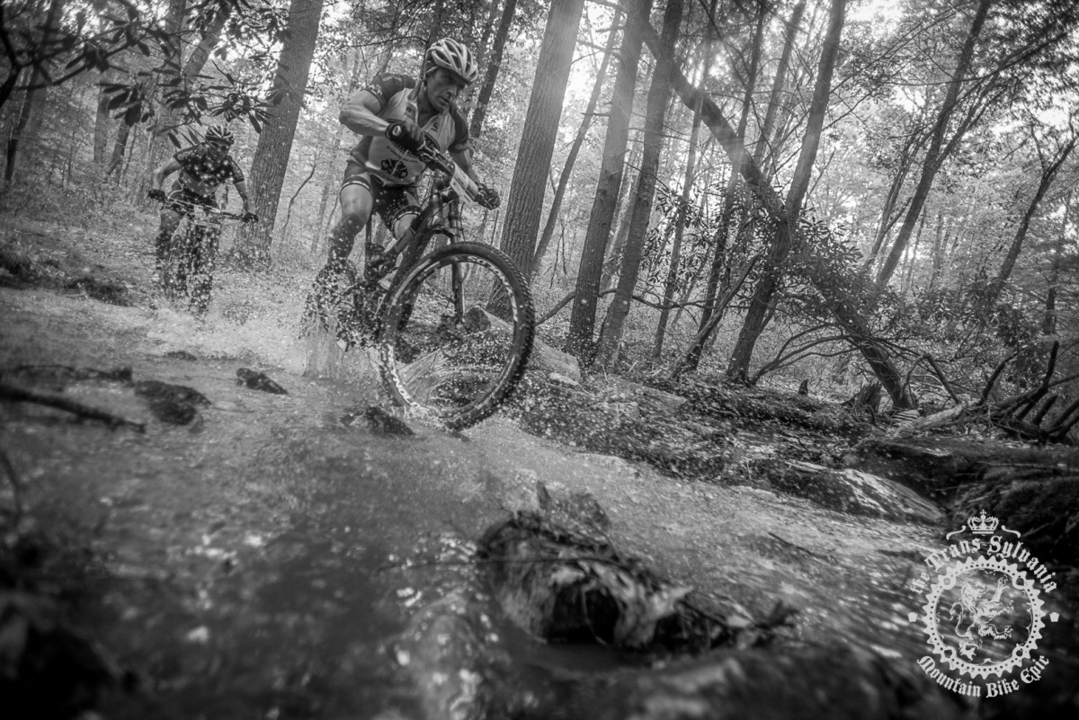 Trans-Sylvania Epic 2015 - Day Three