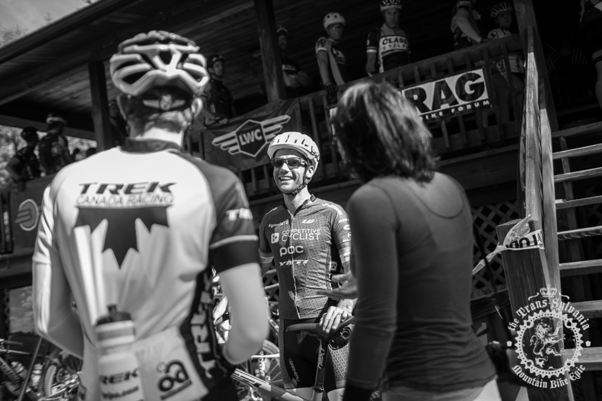 Trans-Sylvania Epic Stage Two