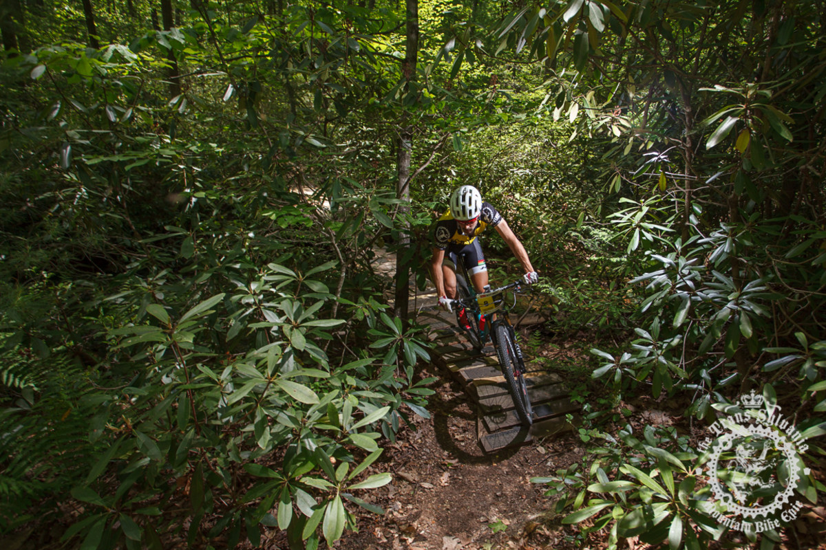 Trans-Sylvania Epic Stage Two