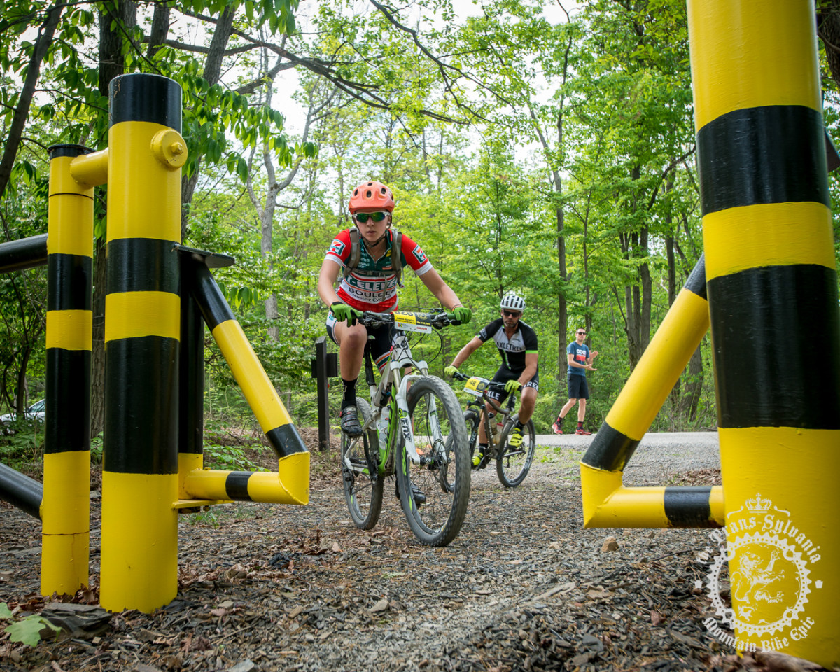 Trans-Sylvania Epic 2015