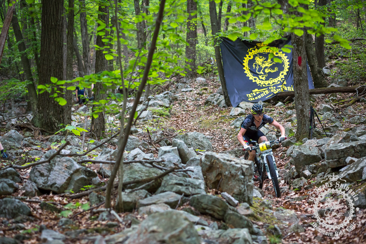 Trans-Sylvania Epic 2015 - Day Three