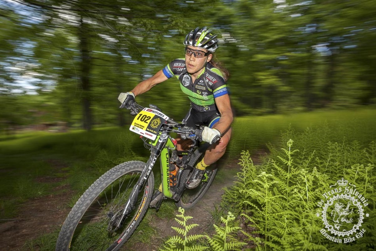 Trans-Sylvania Epic 2015
