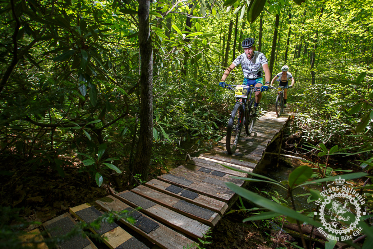 Trans-Sylvania Epic Stage Two