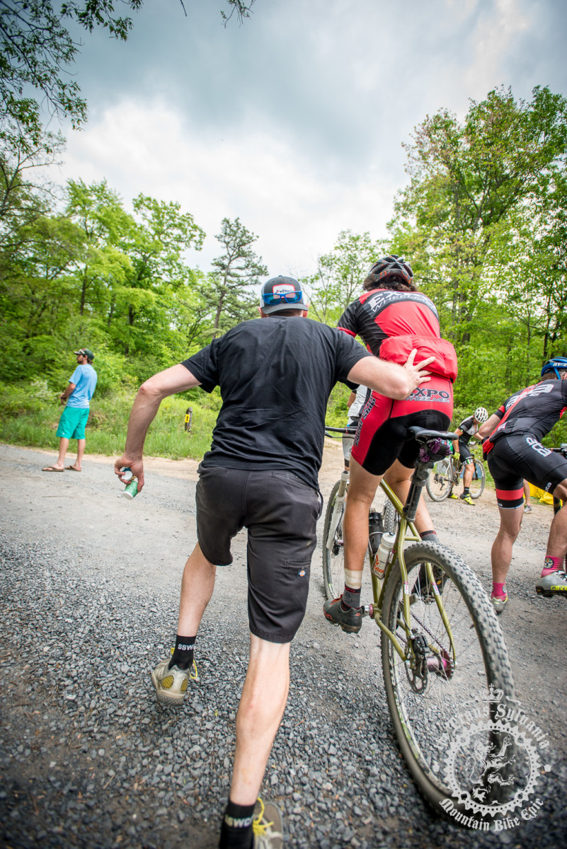 Trans-Sylvania Epic 2015