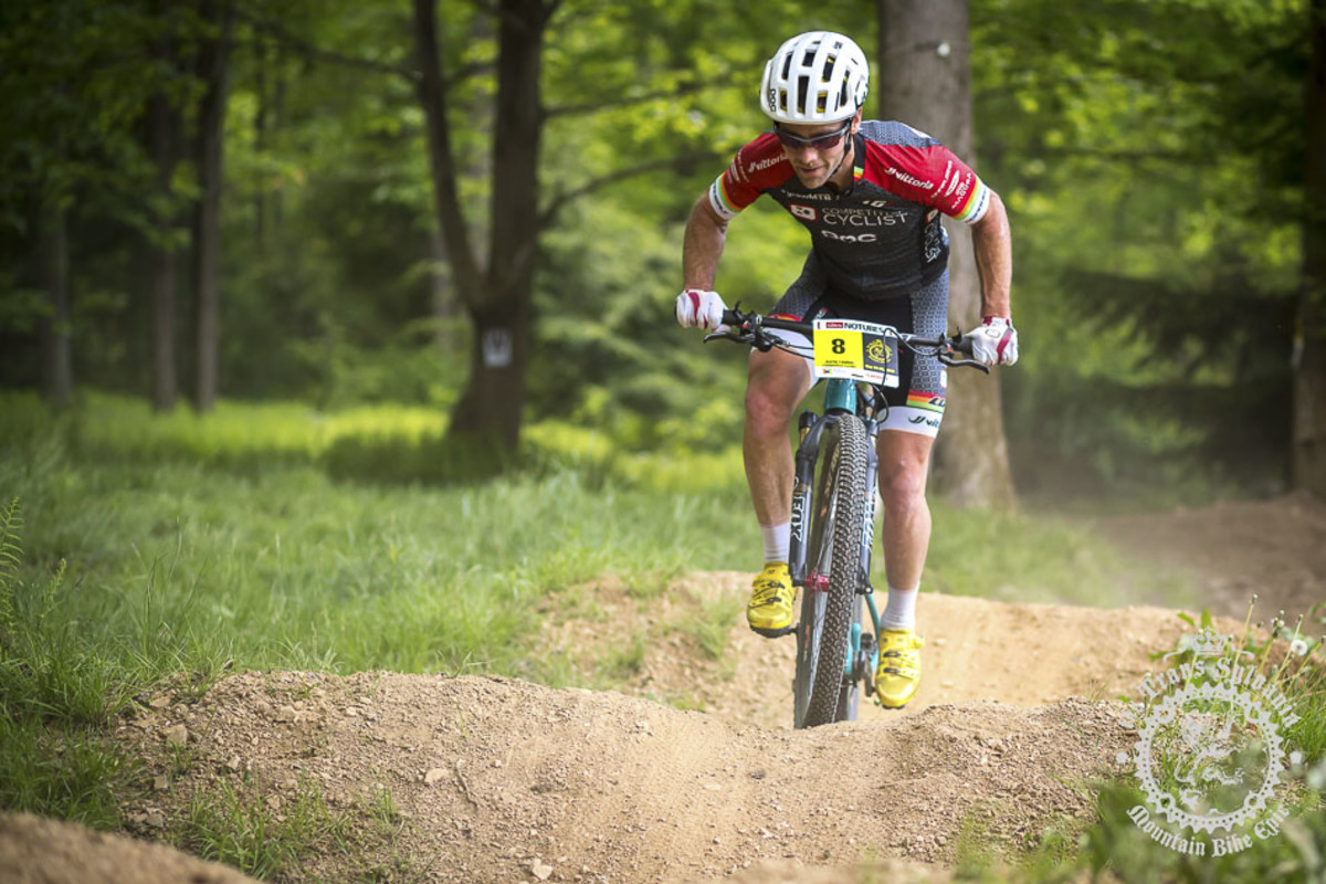 Trans-Sylvania Epic 2015