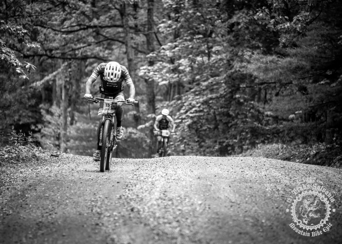 Trans-Sylvania Epic 2015