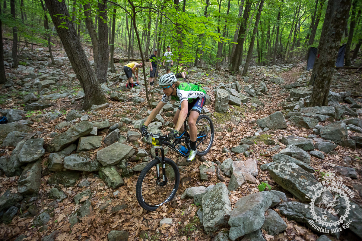Trans-Sylvania Epic 2015 - Day Three