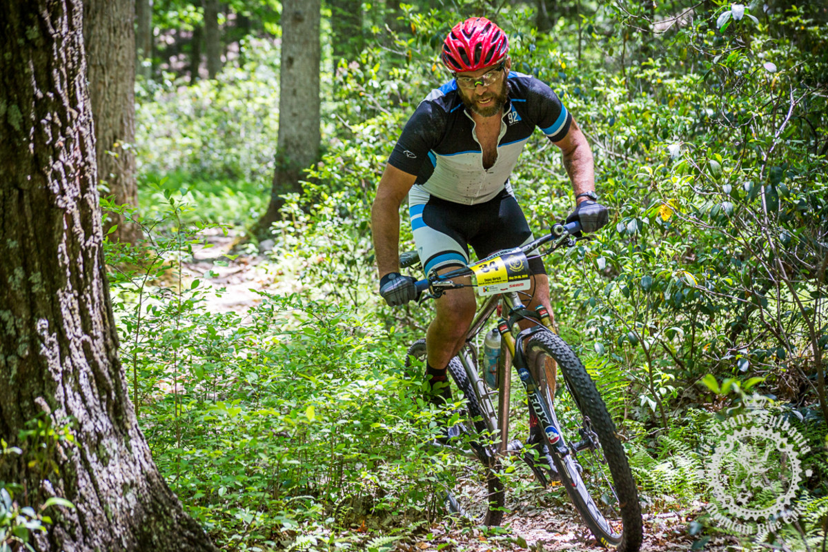 Trans-Sylvania Epic Stage Two