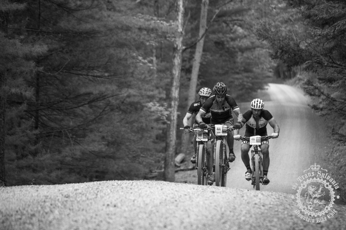 Trans-Sylvania Epic 2015