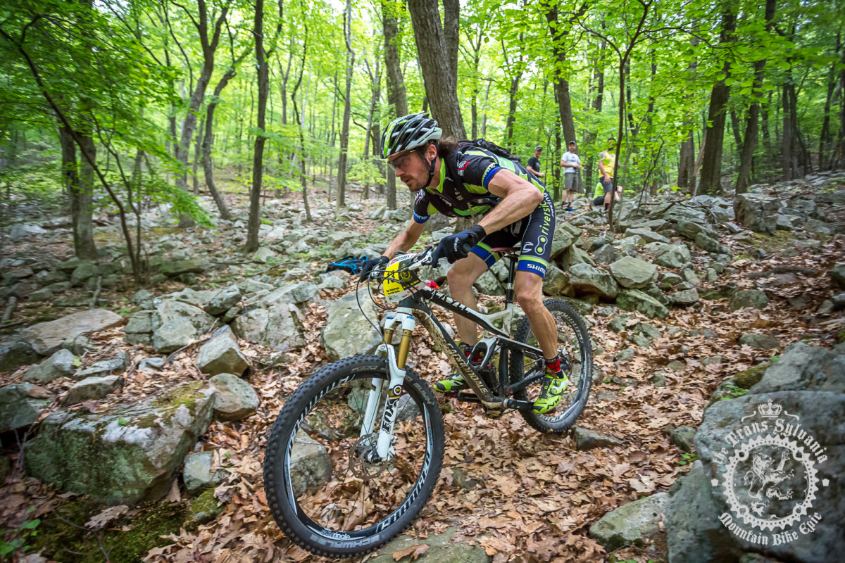 Trans-Sylvania Epic 2015 - Day Three